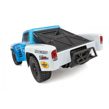 Team Associated - PRO2 LT10sw Short Wheelbase RTR BLAU / WEISS 70031 Ready-To-Run 1:10 #70031